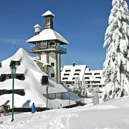 Star Apartments Konaci Kopaonik Exterior photo