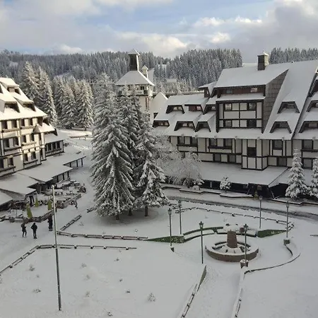 Star Apartments Konaci Kopaonik Exterior photo