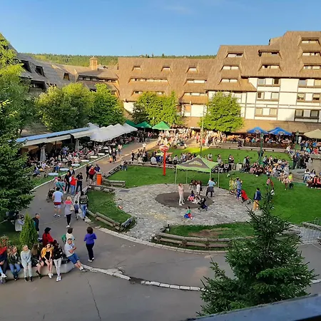 Star Apartments Konaci Kopaonik Exterior photo