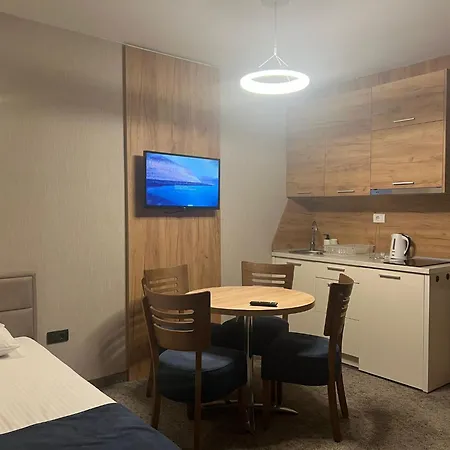Star Apartments Konaci Kopaonik Exterior photo