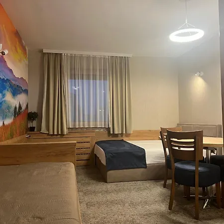 Star Apartments Konaci Kopaonik Exterior photo