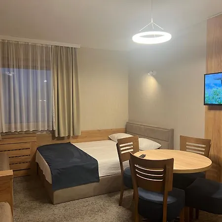 Star Apartments Konaci Kopaonik Exterior photo