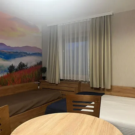 Star Apartments Konaci Kopaonik Exterior photo