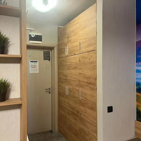 Star Apartments Konaci Kopaonik Exterior photo