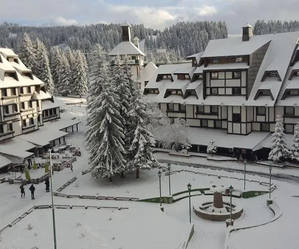 Star Apartments Konaci