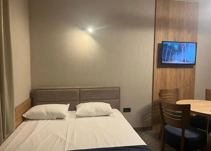 Star Apartments Konaci