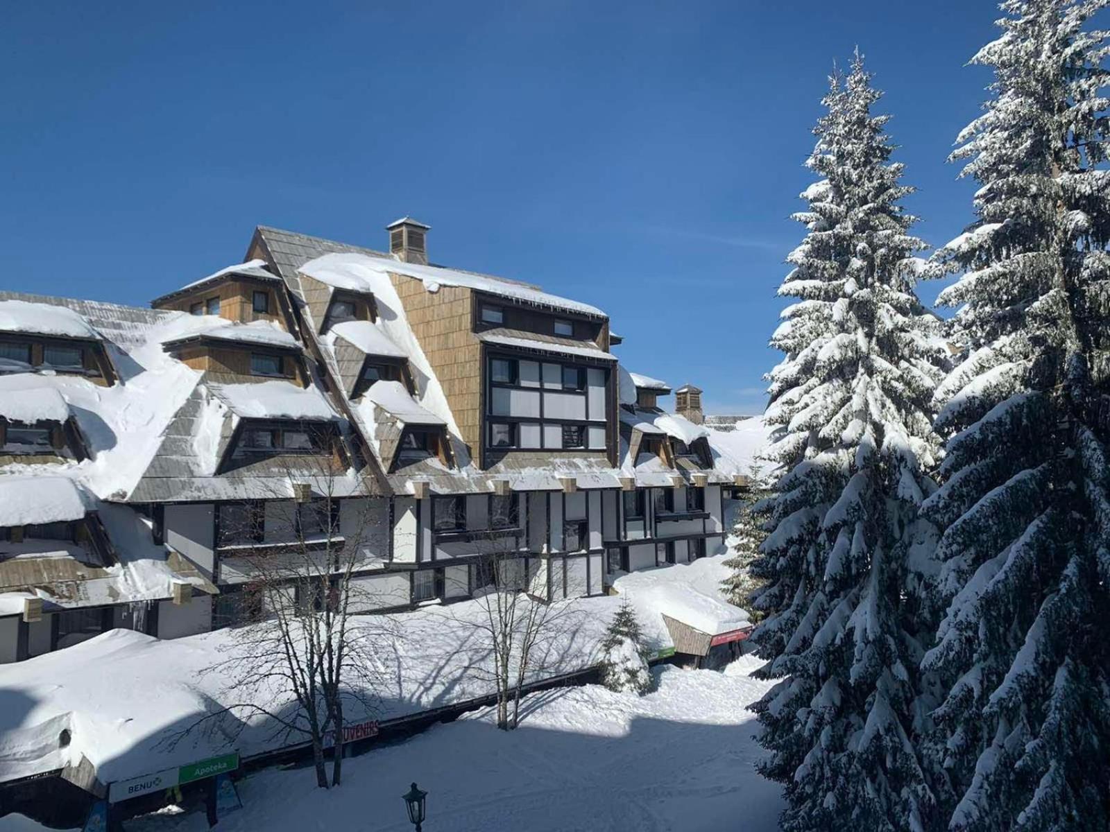 Apartment Star Konaci Kopaonik