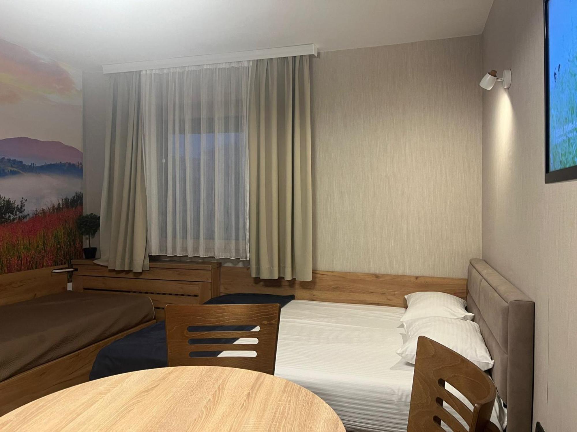 Star Konaci Apartment *
