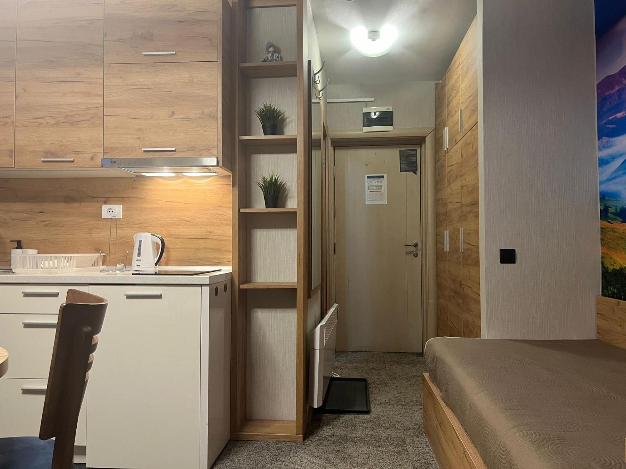 Apartment Star Konaci Kopaonik
