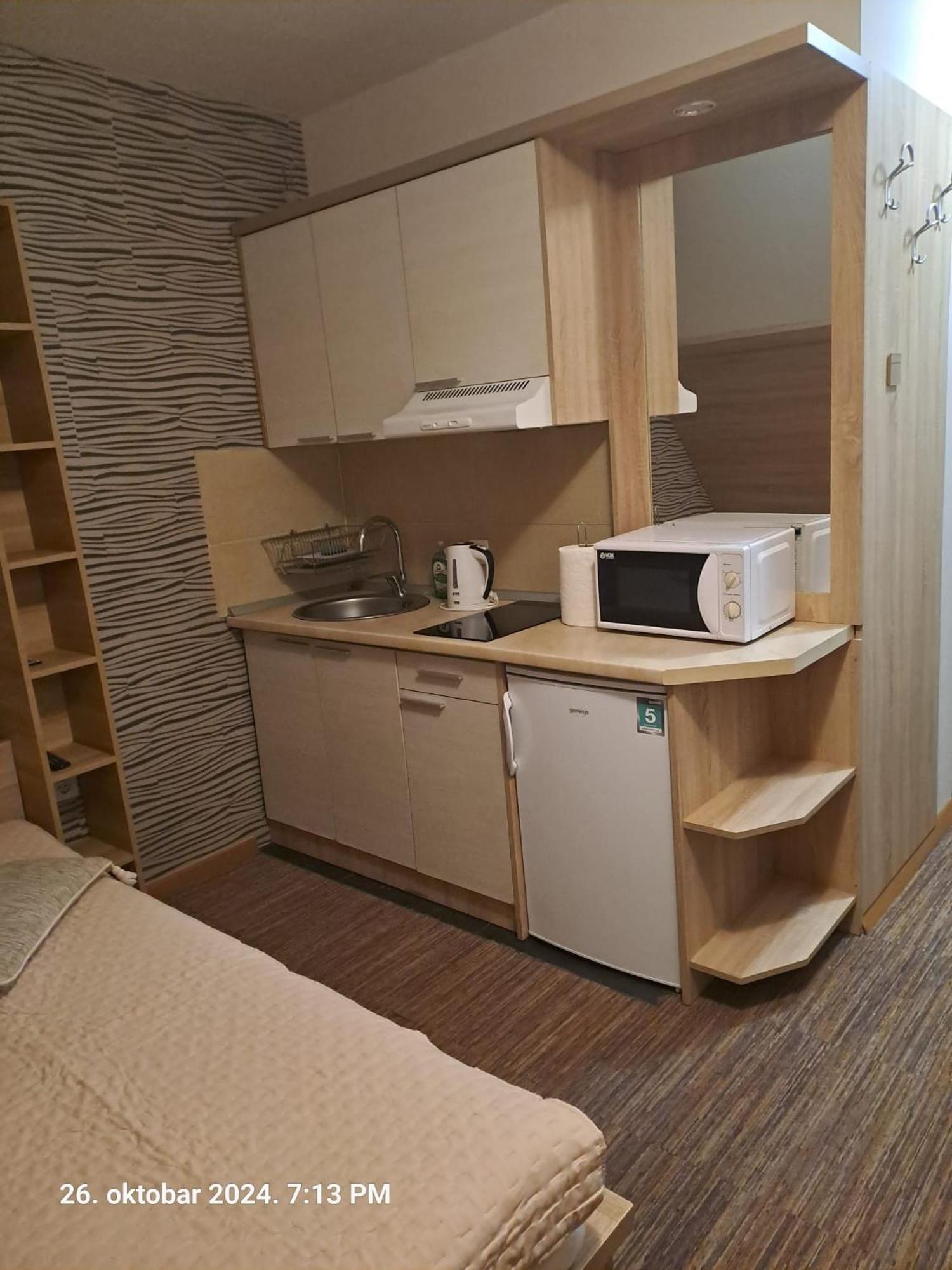 Star Konaci Apartment *
