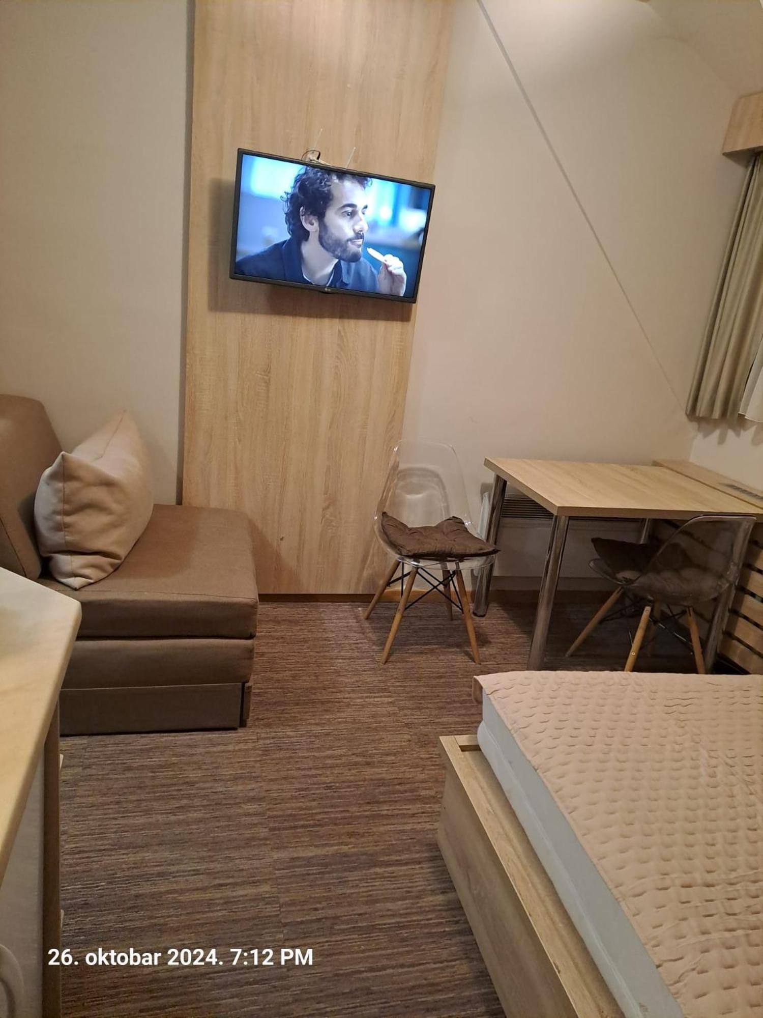Apartment Star Konaci Kopaonik